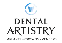 Dental Artistry Implants, Crowns and Veneers logo